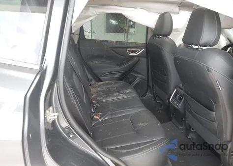 2020 Subaru Forester Touring from USA, damaged, VIN JF2SKAXCXLH543386